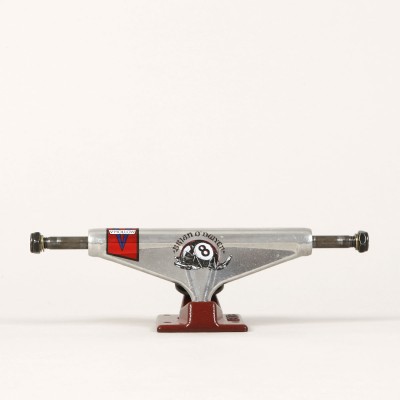 Venture V-Hollow Brian O'Dwyer Truck 5.2